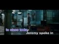 Pearl Jam - Jeremy (Karaoke with lyrics)