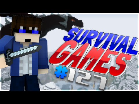 Minecraft Survival Games - Episode 127 | "Livestreaming On YouTube"