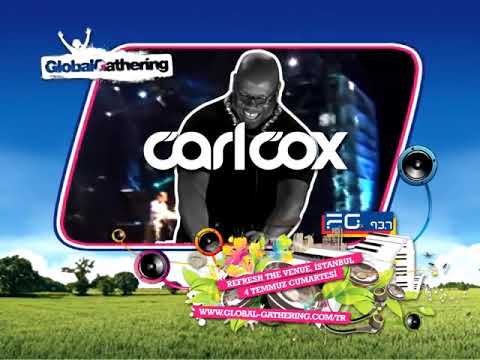 Global Gathering 2009 at Maslak Refresh The Venue Istanbul   FG 93 7