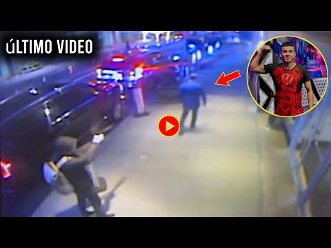 Breaking: Erick Javier Sánchez Dies | ¿Qué Pasó con el Ex BLN?