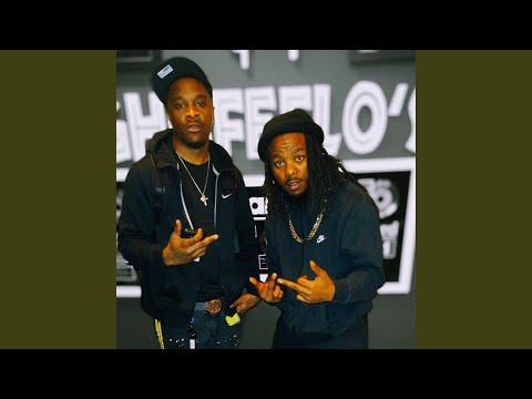 Cant Fuck Wit Me! (feat. GreedyBoyFred)