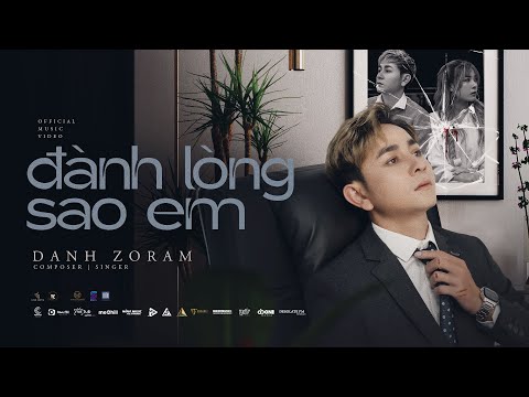 Thể hiện bởi Danh Zoram