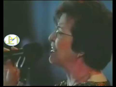 Ligia Mayo-Pena de amor