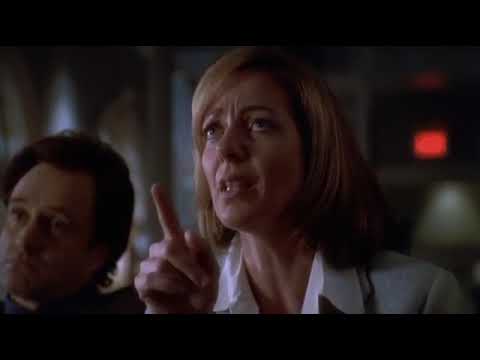 Flat Earth West Wing Episode Maps Are Wrong