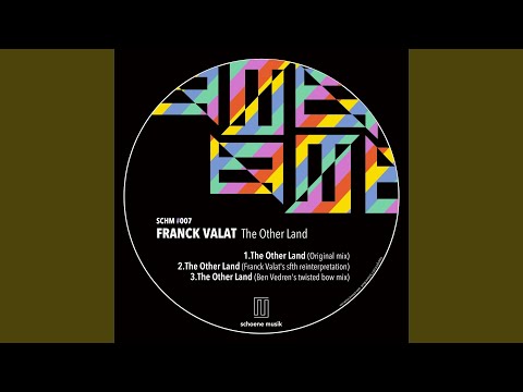 The other land (Franck Valat's SFTH reinterpretation)