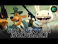 Sam amp Max Save The World: Remastered Video Rese a