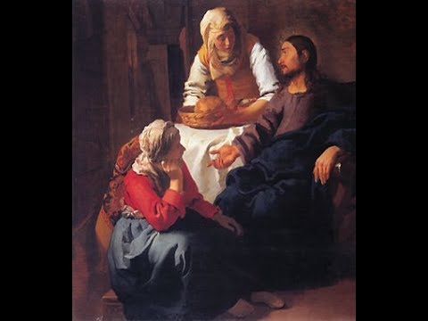 Marta, Marta - Silvestre Kuhlmann