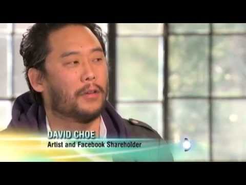 Secret Facebook Millionaire   Video   ABC News
