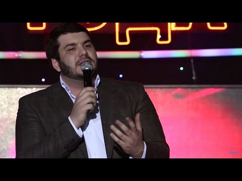 Archi M  -  "О Боже, как ты красива"  ( ПРЕМИЯ ГОДА 2015 ) 7 небо