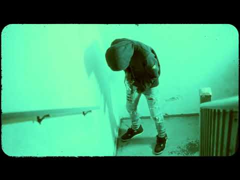 ItzLilDrench - Leaking (Official Music Video)