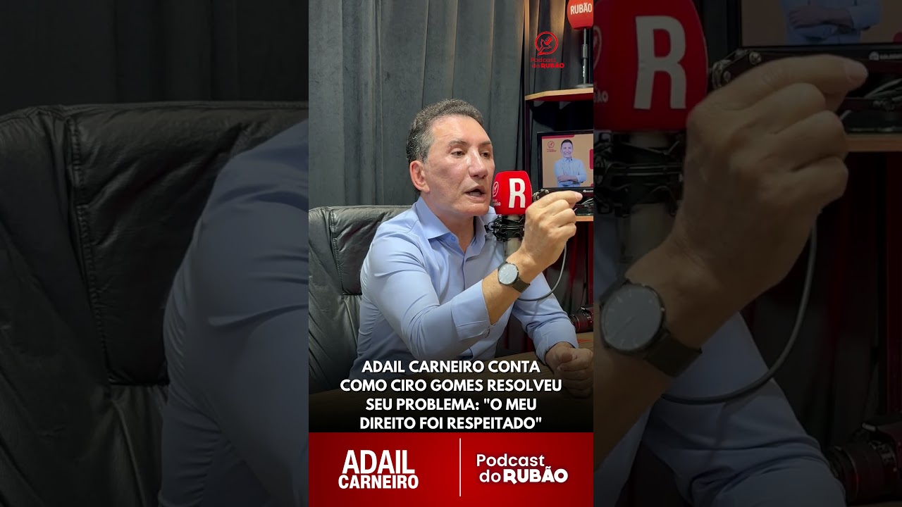 Capa do vídeo