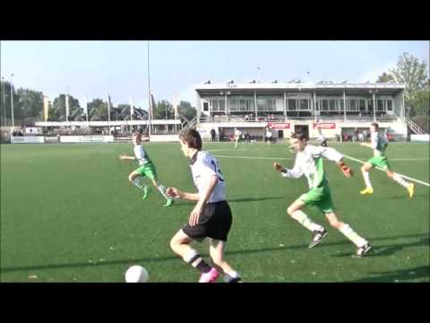 Berkum C1   asvDronten C1  2015 2016