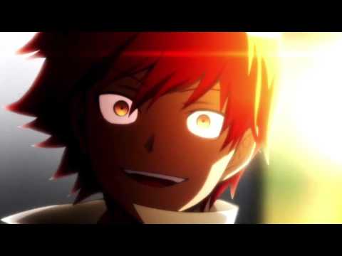 Heavy Nightcore Identity Disorder by Of Mice & Men