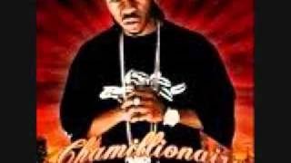 Chamillionaire - Turn My Swag On Freestyle FULL Song ( With Lyrics )