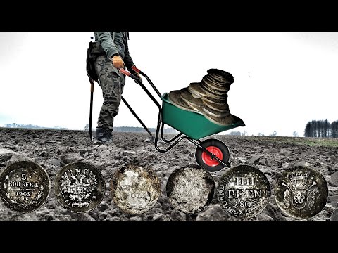 Wykopki odc 110 - Takich sreber się nie spodziewałem!!!