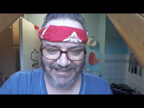 Hadley testet Convenience: Knorr | Asia Rind Noodles