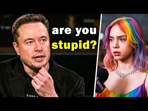 Disrespectful Woke Reporters Getting DESTROYED for 23 Minutes Straight..