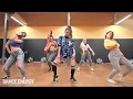 Superlove - Tinashe / Choreography by Natalia Wondrak / Lörrach bei Basel / DANCE ENERGY STUDIO