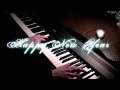 Toradora - Holy Night (piano) 