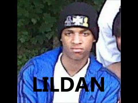 Lil Dan - Unforgettable (Audio)