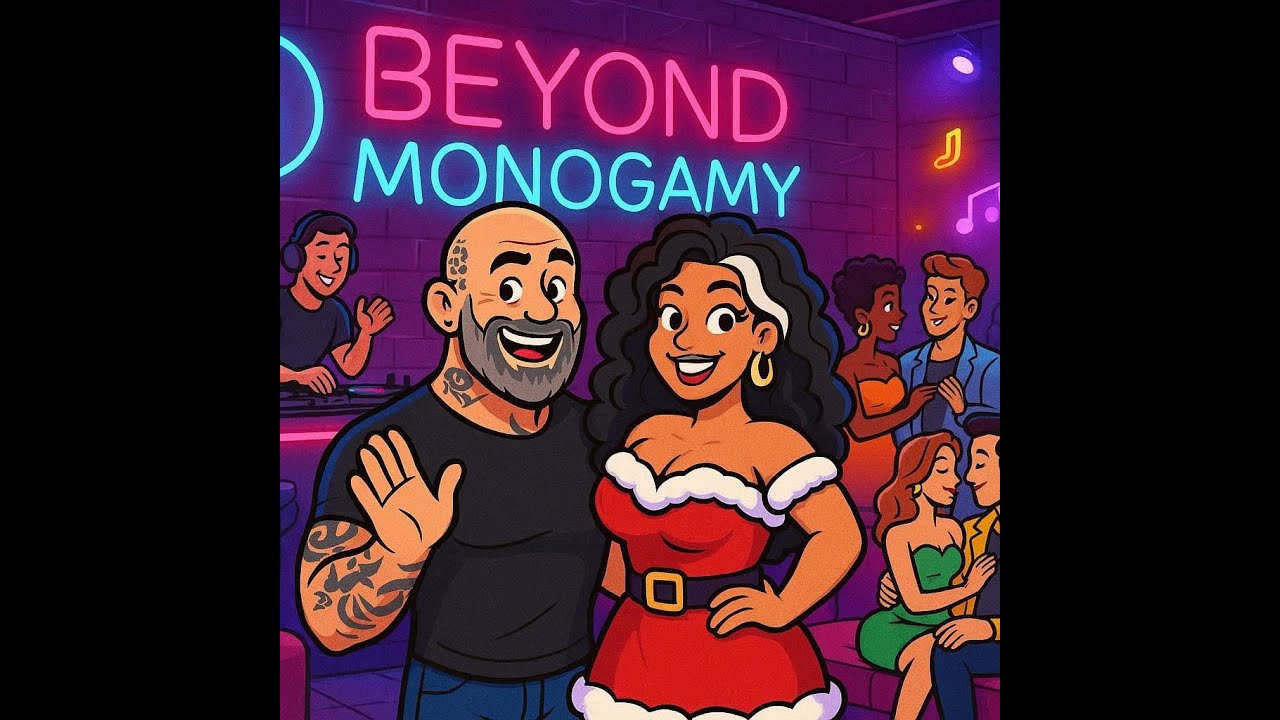 Beyond Monogamy Meet & Greet: Club Eden, Content Creators & One Wild Night