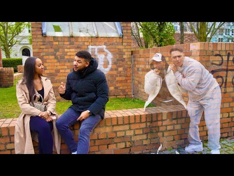 1 TAG UNSICHTBAR mit Besten Freund 😱 | PLANETKANAX