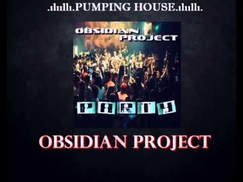 OBSIDIAN Project – Party (Original Mix)
