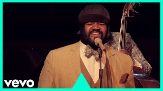 Gregory Porter - Holding On (Live In Berlin)