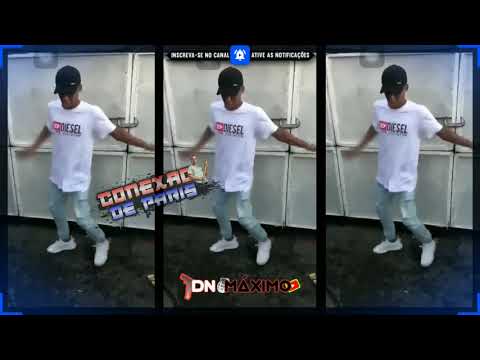 AQUECIMENTO, CHAPADÃO DE PARIS,BAILE DA FRANÇA (( DN MAXIMO ))