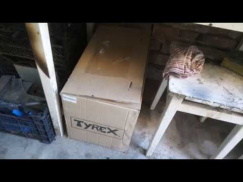 Dacia Duster 1ph1'11 - 018 (pregatire expeditie 2)