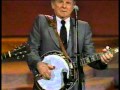 Ralph Stanley - Room at the Top of the Stairs