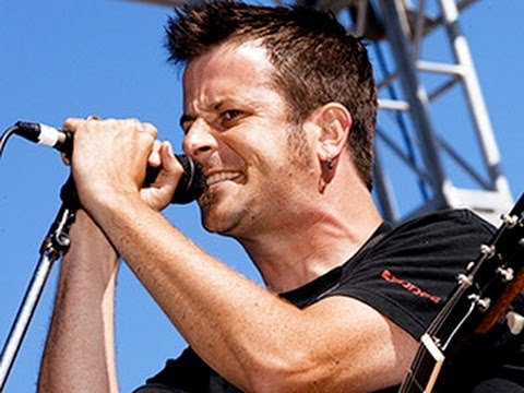 No Use For A Name Tony Sly Dead at 41