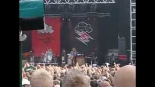 The Hellacopters - I&#39;m In The Band (Live, Where The Action Is - Skansen, Stockholm - 2006-08-09)