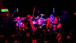 Melvins &quot;Lovely Butterflies&quot; @ Troubadour 9-15-10