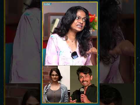 என்னோட Ex - Mother-In-Law ஒரு Fraud | Suchitra Interview | Dhanush | Bayilvan Ranganathan