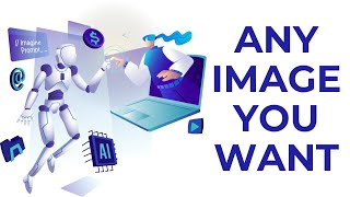 How to Get any Image for Free - Midjourney AI images -