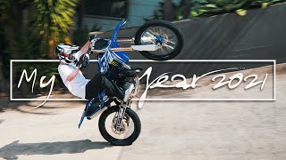 JAY - My Year 2021