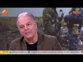 Defensie stond klaar om in te grijpen na MH17-ramp