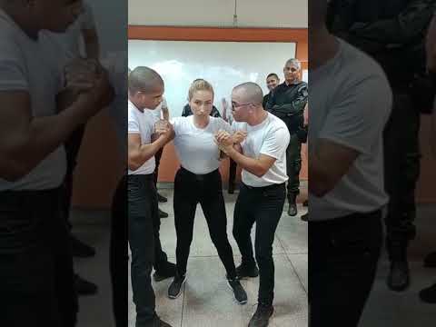 CFP- Polícia Penal- Arma de Choque Taser 2022