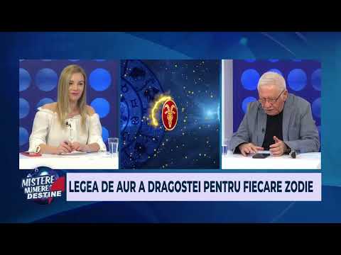 Mistere, numere, destine 15.06.2021- Cum este dragostea privită și îmbrățișată de fiecare zodie