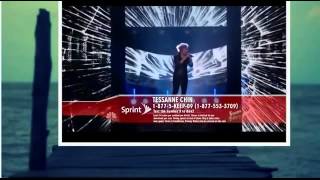 TESSANNE CHIN   AUDITION TO FINAL
