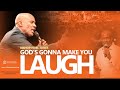 Bishop Noel Jones God S Gonna Make You Laugh Flash Back Friday