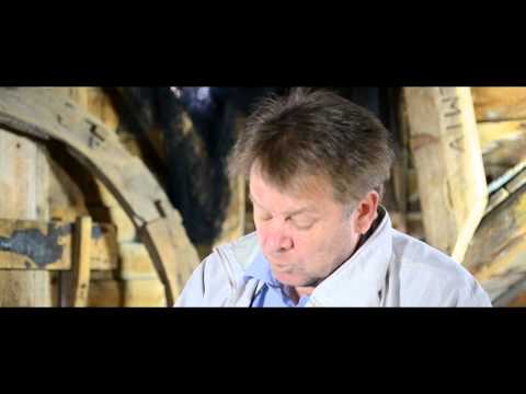 Tragedia som Råka Haddal.