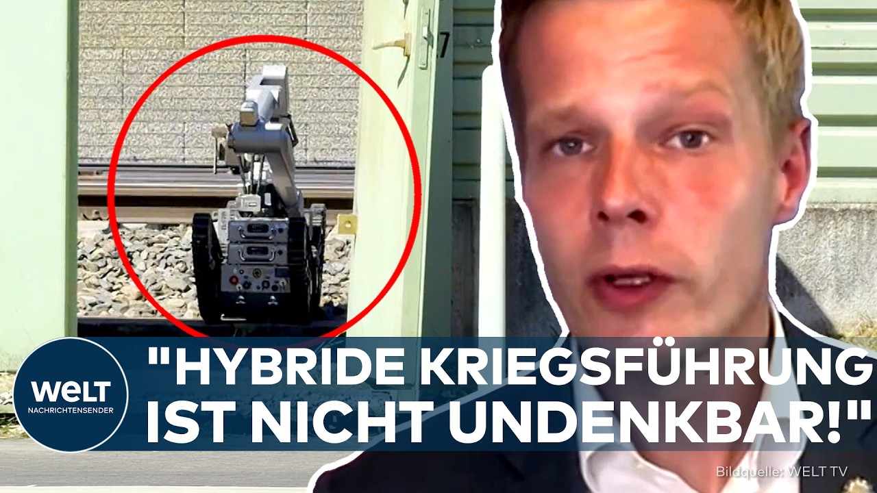 SPRENGSTOFF-ALARM: "Unmittelbare Katastrophe!" Verdächtiger Gegenstand sorgt für Großeinsatz!