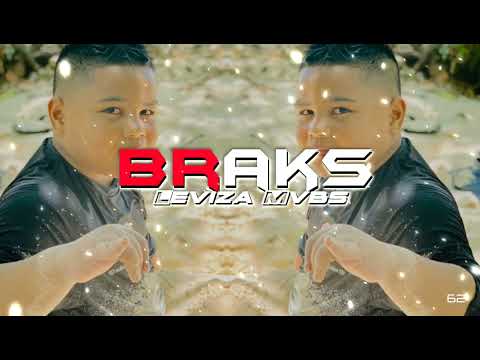 BYYZ OTS x POST MALONE - I FALL APART ( REGGAE REMIX Z0Z3