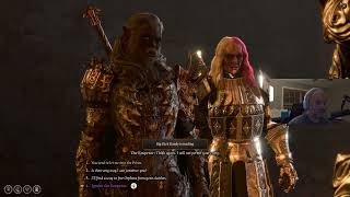 BG3 Honour Mode Run 4 Episode #40 - HONOUR RUN COMPLETE! (05/18/25)