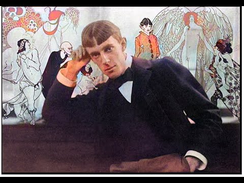 Aubrey Beardsley Biography