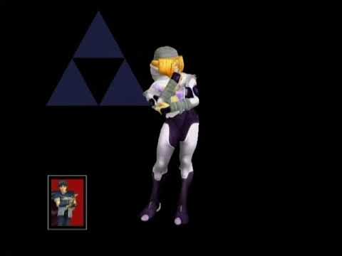 Longhorn Weekly 62 GF - JF (Sheik) vs Legion (Marth)