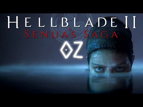 Senua's Saga: Hellblade II [Let's Play ] [Blind] Part 02 - Der Sklavenhalter