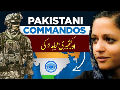 The Unforgettable Story of Mujahid and Kashmiri Girl - Mission Kashmir 5.0 Ep 14